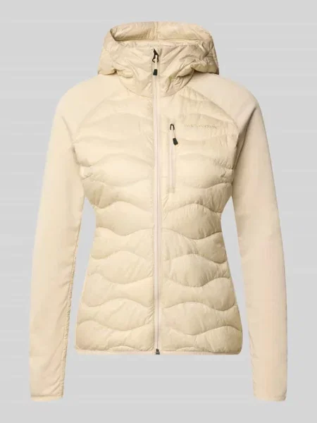 Kurtka puchowa z kapturem Peak Performance