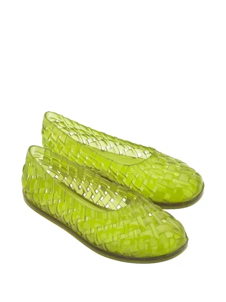 Balerini Melissa verde