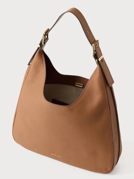Geantă MICHAEL Michael Kors maro