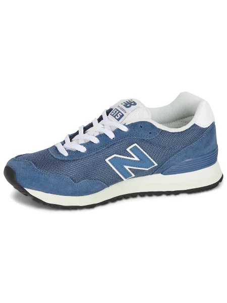 Pantofi New Balance albastru