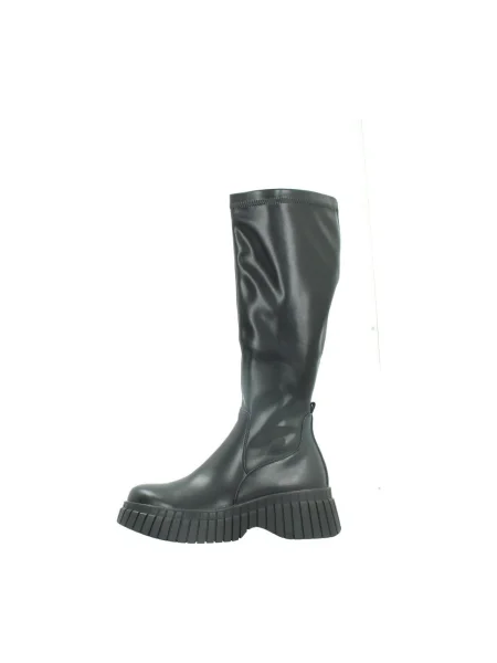 Tenisky Exé Shoes čierna