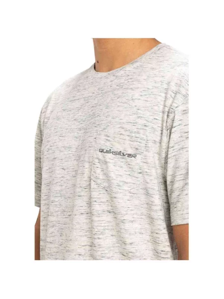 Tričko Quiksilver biela