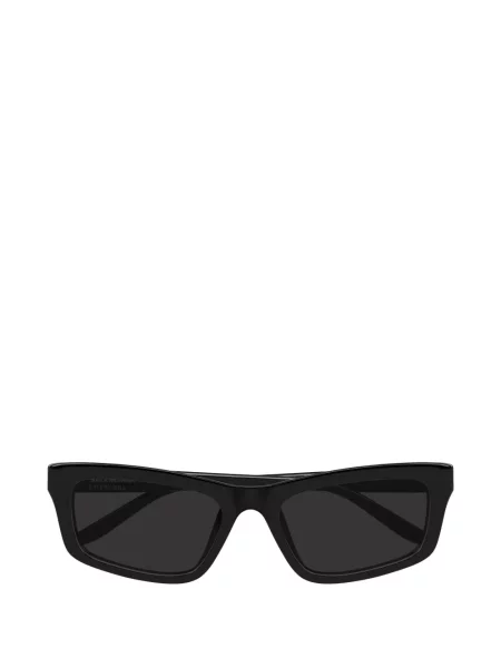 Ochelari de soare Balenciaga Eyewear negru
