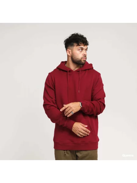 Суитчър Uc Men винено червено