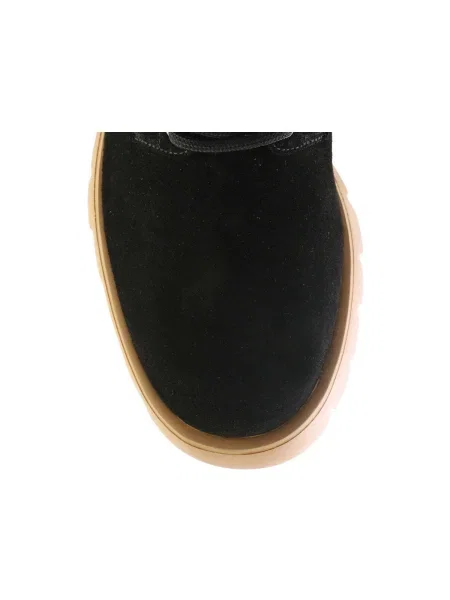Pantofi Högl negru