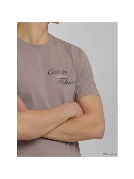 Majica Calvin Klein Jeans