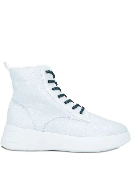 Sneakerși Hogan alb