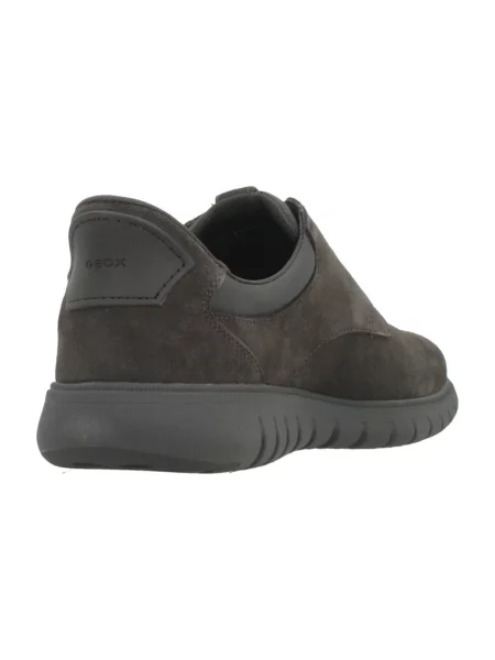 Pantofi Geox maro
