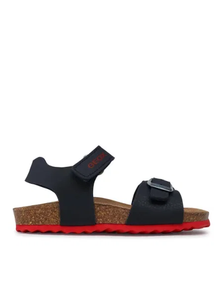 Geox Sandale J Ghita B. B M Bleumarin