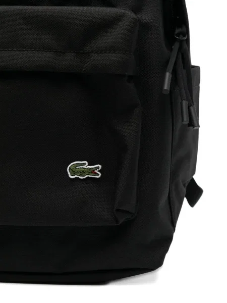 Rucsac Lacoste negru