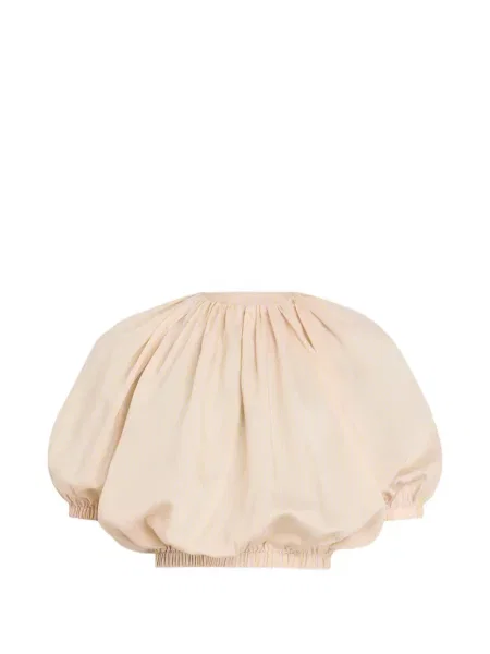 Bluzka Patou w paski