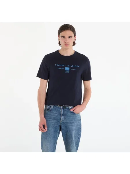 Футболка Tommy Hilfiger