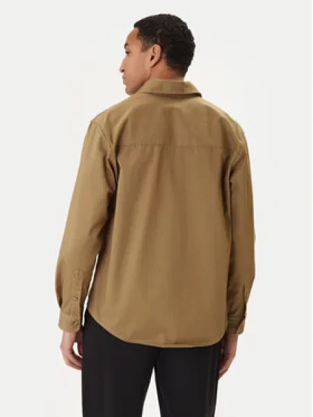 BOSS košulja zelena