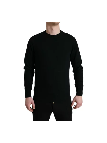 Bluza Dolce And Gabbana czarna