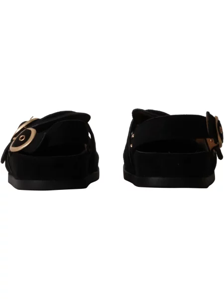 Pantofi Joia negru