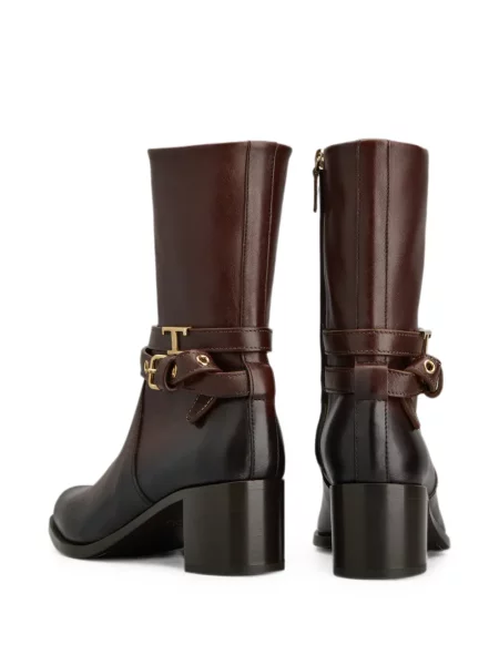 Botine Tod's maro