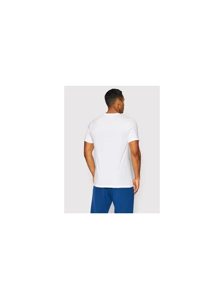 Marškinėliai Levi's® balta