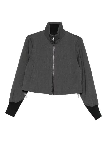 Geacă bomber Pinko gri