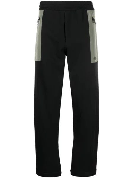 Pantaloni Alexander Mcqueen negru
