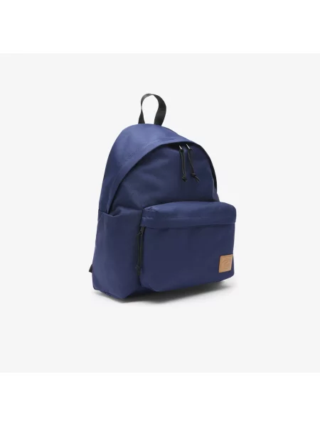 Lacoste Plecak granatowy