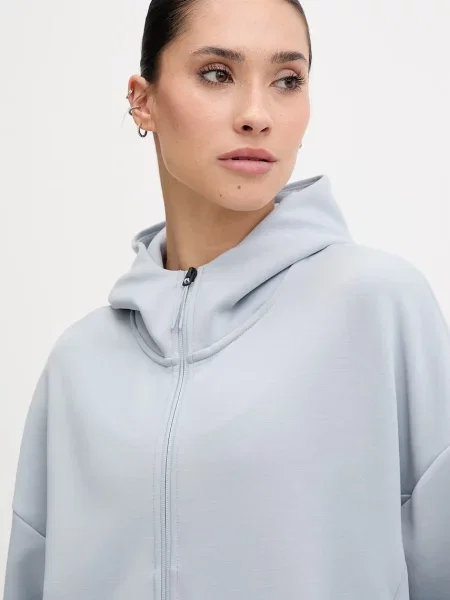 The North Face кофта для тренувань JAIDA