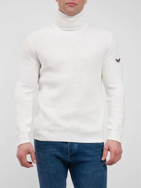 Свитер Armata Di Mare белый