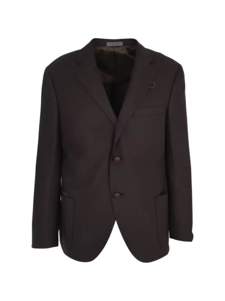 Geacă Corneliani maro