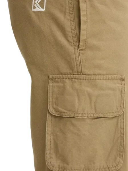 Pantaloni scurți cargo Karl Kani