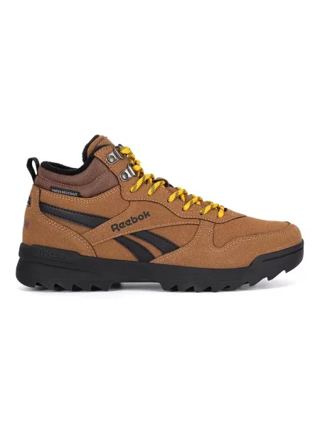 Reebok Botine WW maro