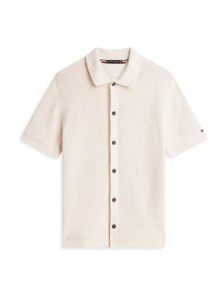 TOMMY HILFIGER Srajca svetlo bež