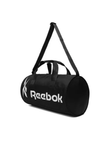 Sportovní taška Reebok černá