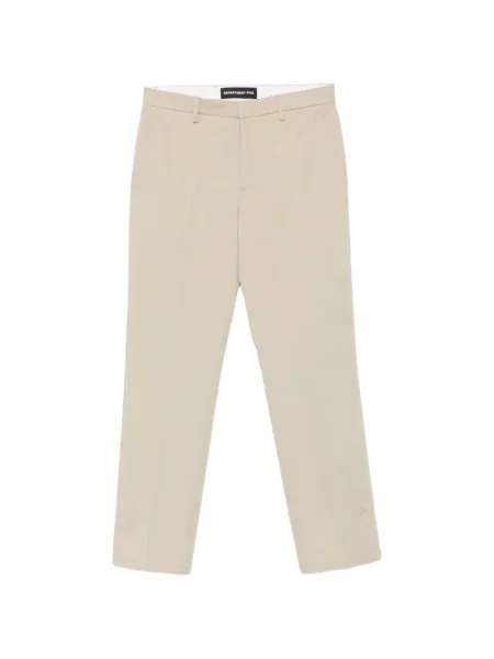 Pantaloni Department 5 cu autograf