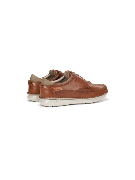 Pantofi Fluchos albastru