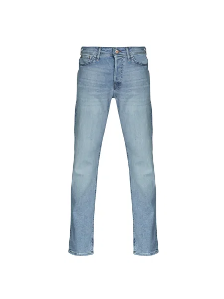 Džínsy Jack & Jones modrá