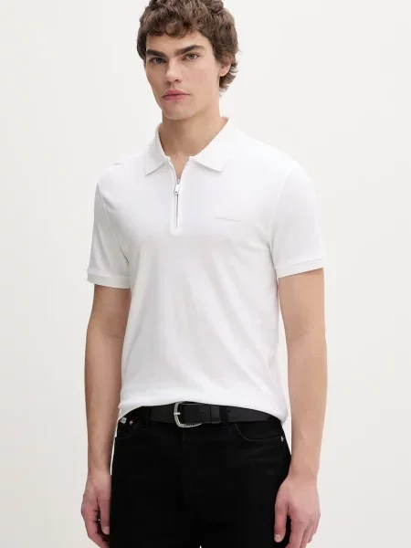 Polotričko Calvin Klein béžové