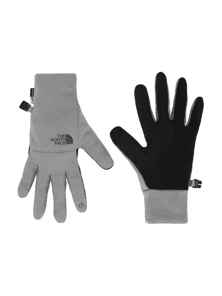 Mănuși The North Face gri