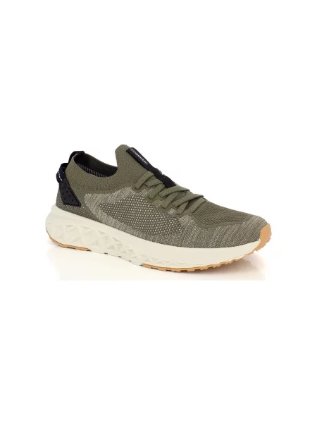 Tenisky Kimberfeel khaki