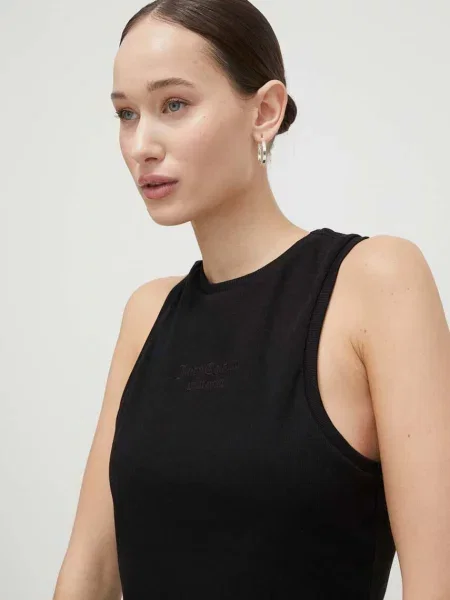 Tricou Juicy Couture negru