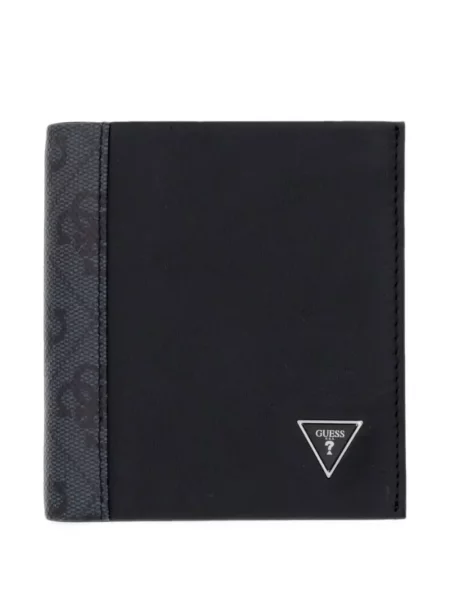 Portofel Guess negru