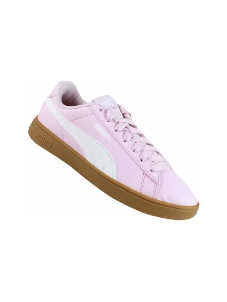 Pantofi copii Puma roz