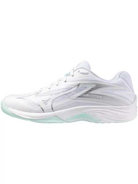 Pantofi copii Mizuno albastru