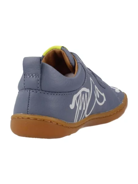 Pantofi copii Camper albastru