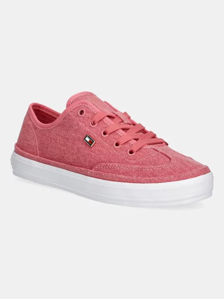 Sneakers Tommy Hilfiger roz