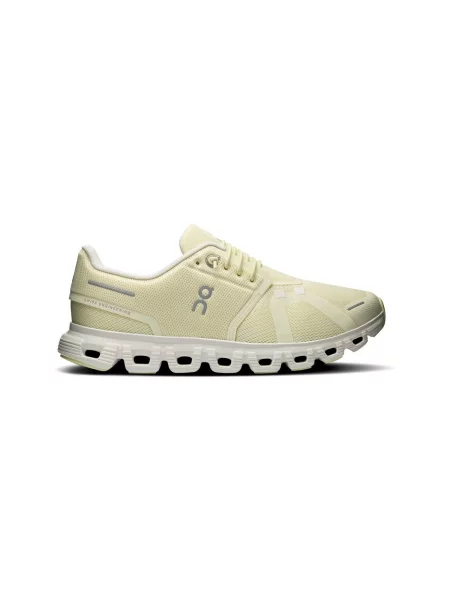 Sneakers On Cloud 6 Galben gri