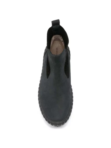 Pantofi Sergio Moretti negru