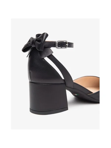 Pantofi Nerogiardini negru