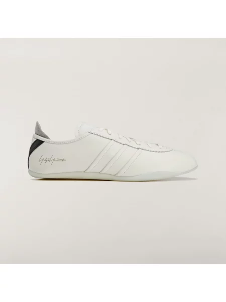 Tenisky Y-3 bílé