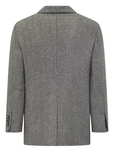 Sacou Tom Ford negru
