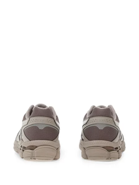 Tenisice Asics Gel-cumulus smeđa