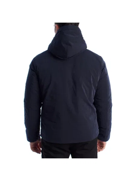 Geacă U.s. Polo Assn. albastru